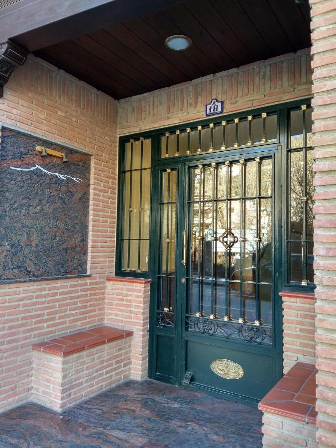 Apartamento Granada Monachil I, Monachil – Precios ...
