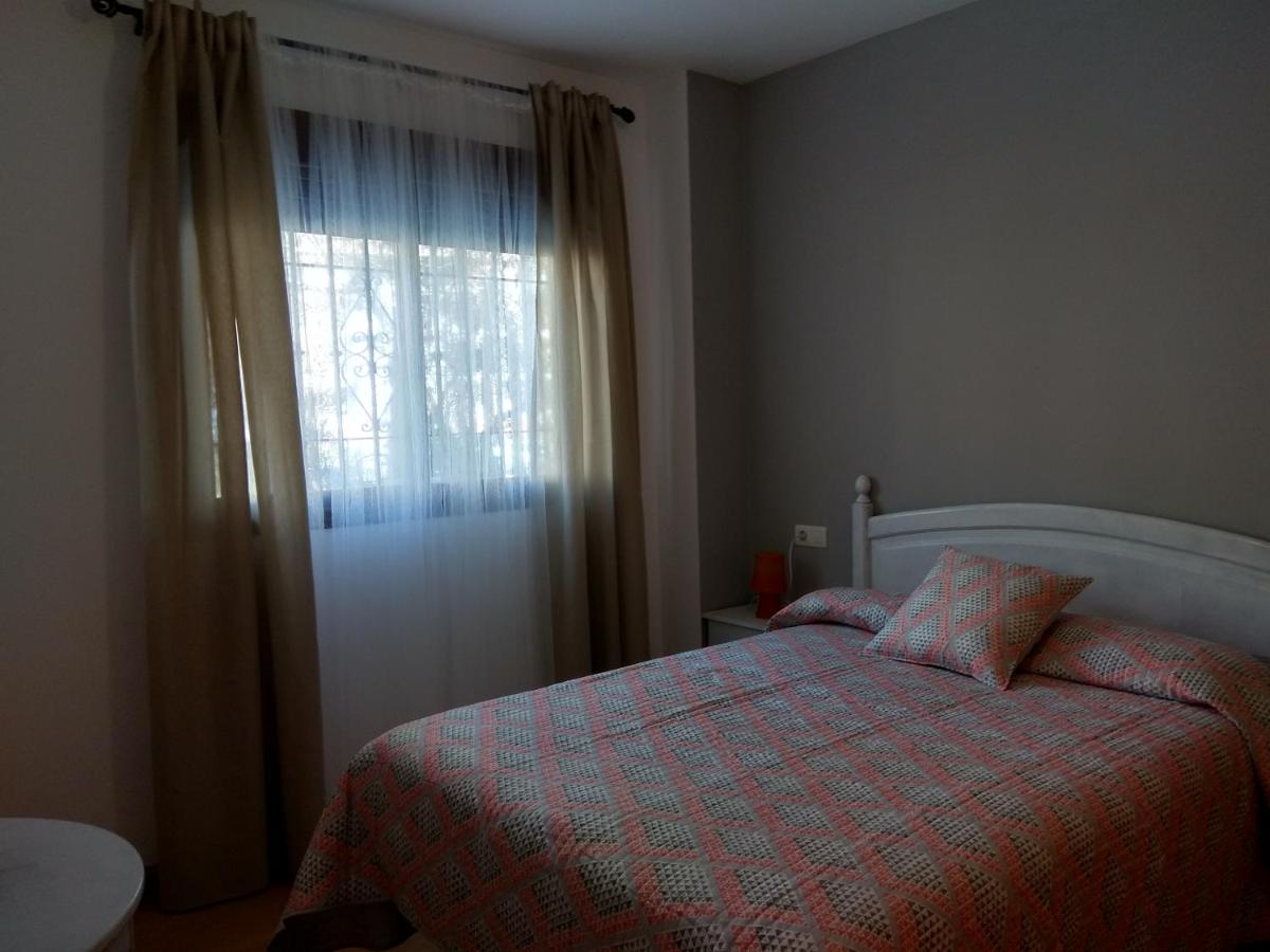 Apartamento Granada Monachil I, Monachil – Precios ...