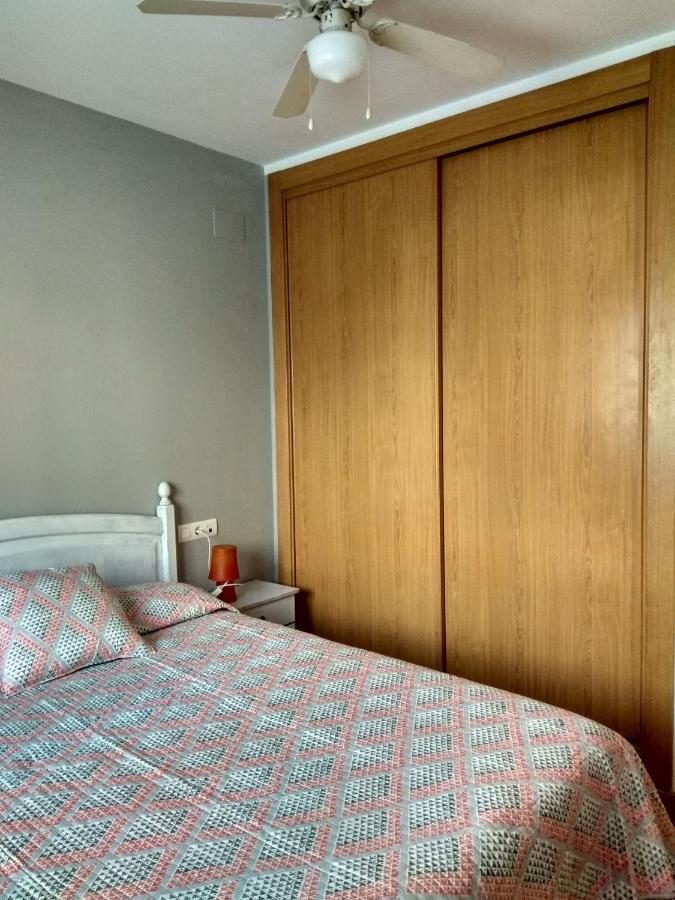 Apartamento Granada Monachil I, Monachil – Precios ...