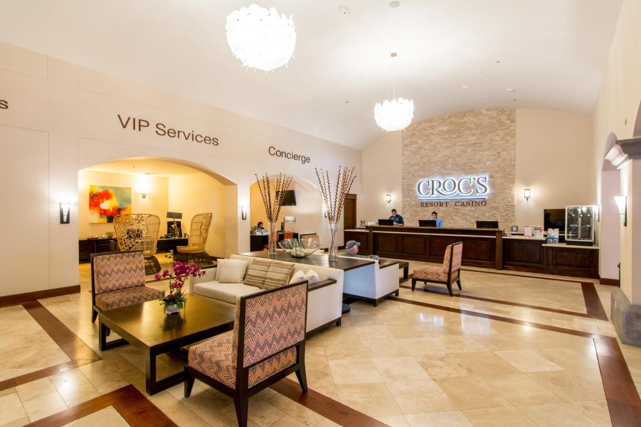 Crocs Resort & Casino photo