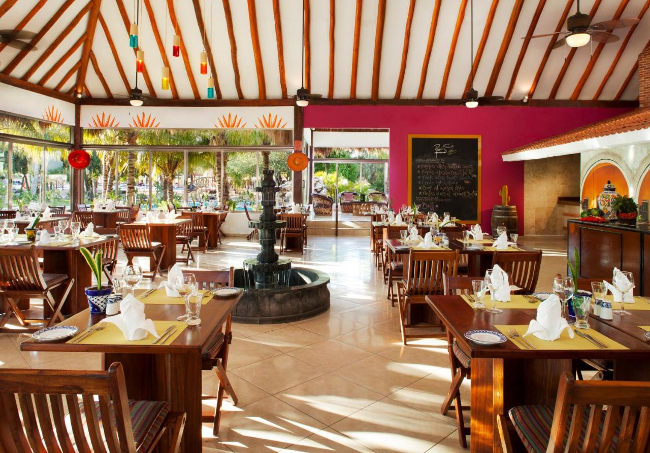 El Dorado Casitas Royale A Spa Resorts - All Inclusive photo