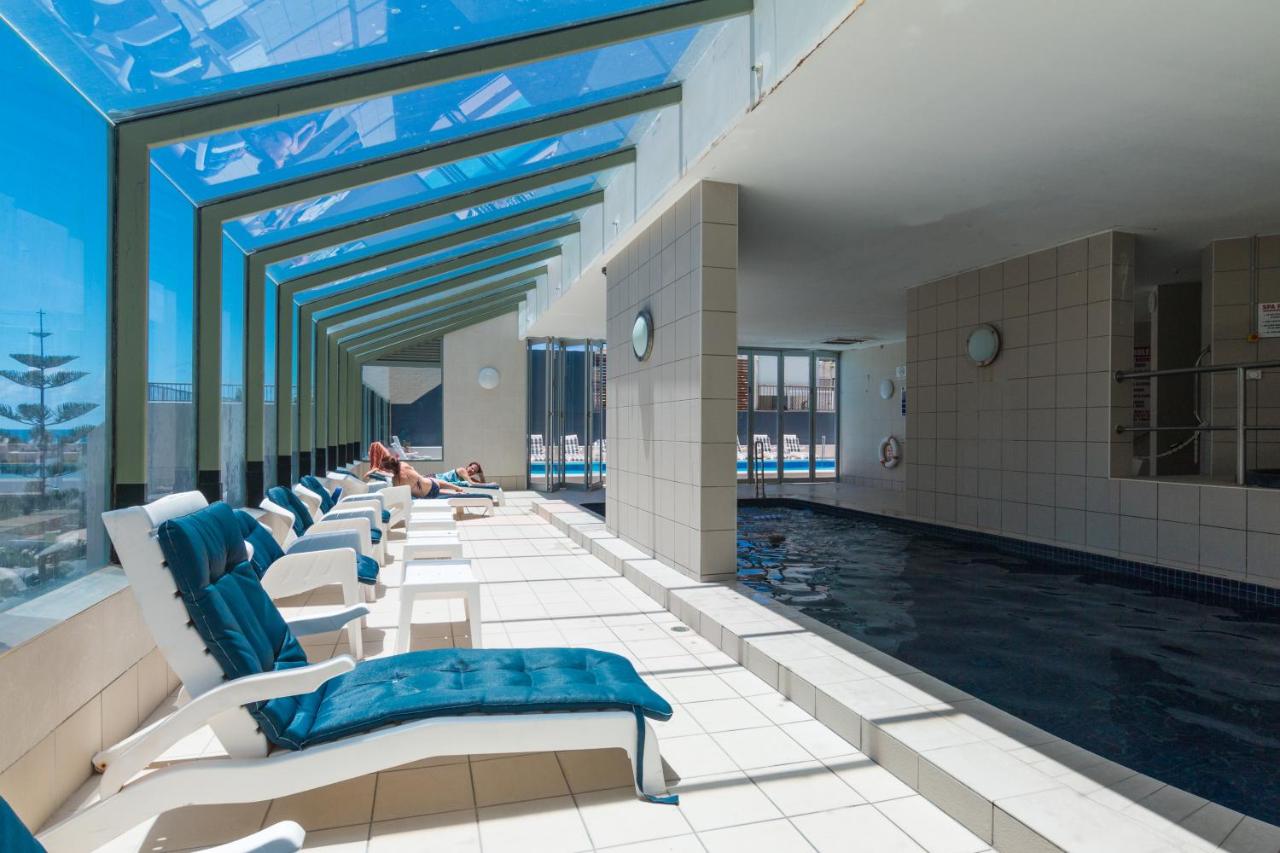 Beachcomber Resort - Official photo
