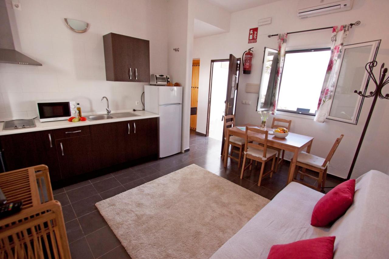 Apartamentos Puerta Sierra (Spanje Puerto Serrano) - Booking.com