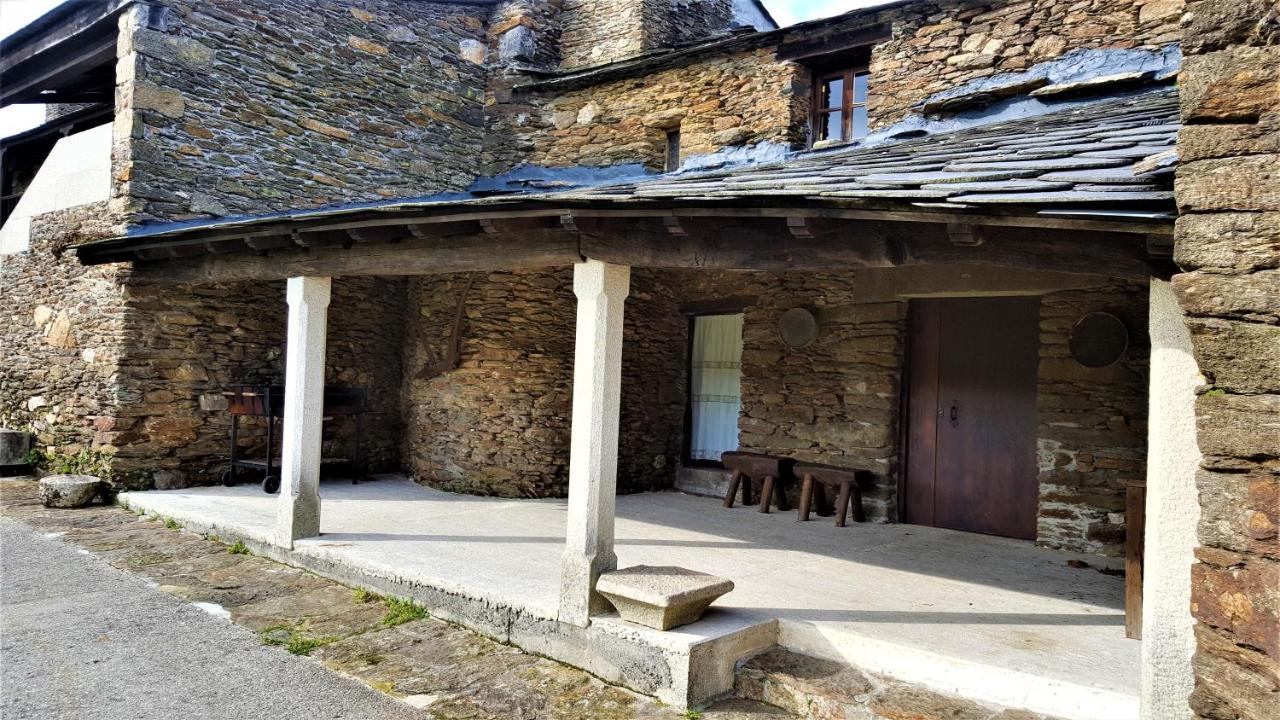 Casa Berdeal, Mañón – Updated 2022 Prices