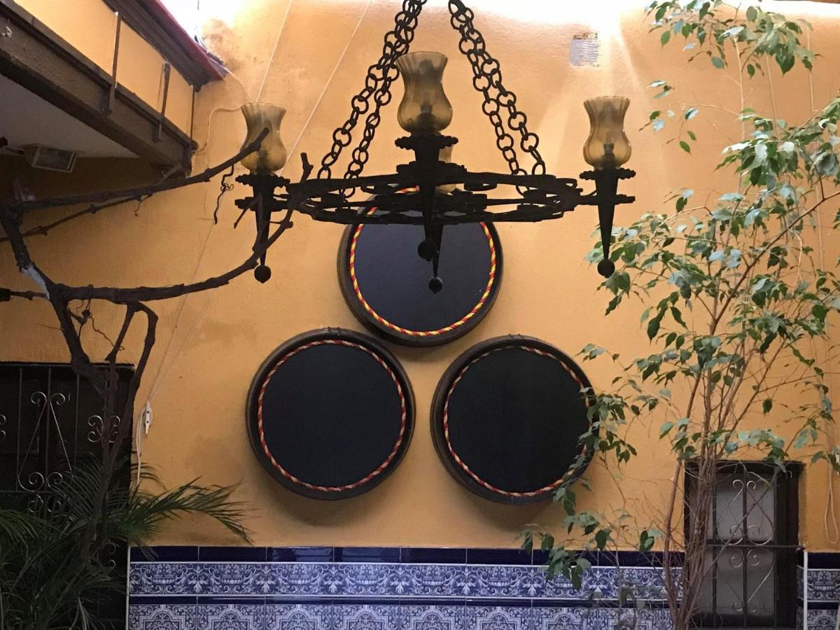 Hotel Nova Centro, Jerez de la Frontera – Bijgewerkte prijzen ...