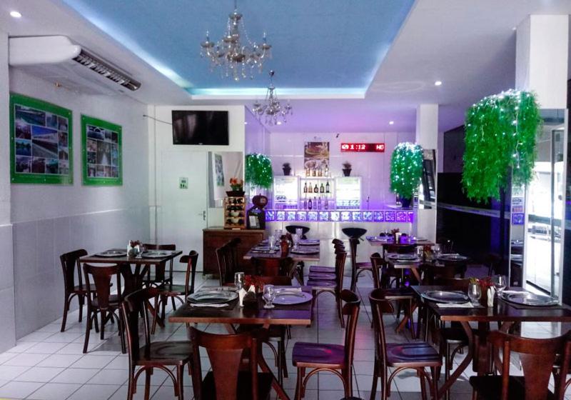 Hotel Cajuína City photo