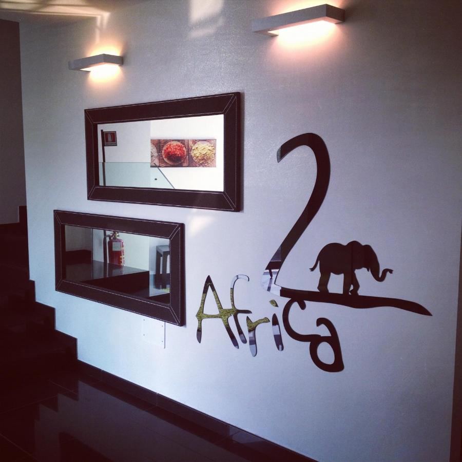 Amati' Design Hotel photo