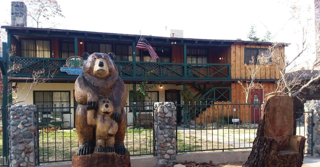 McCambridge Lodge — photo 9