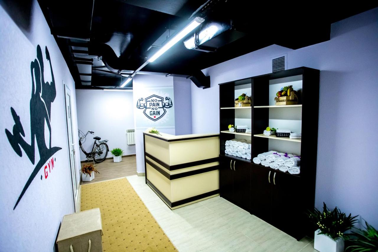 West Shine Hotel photo