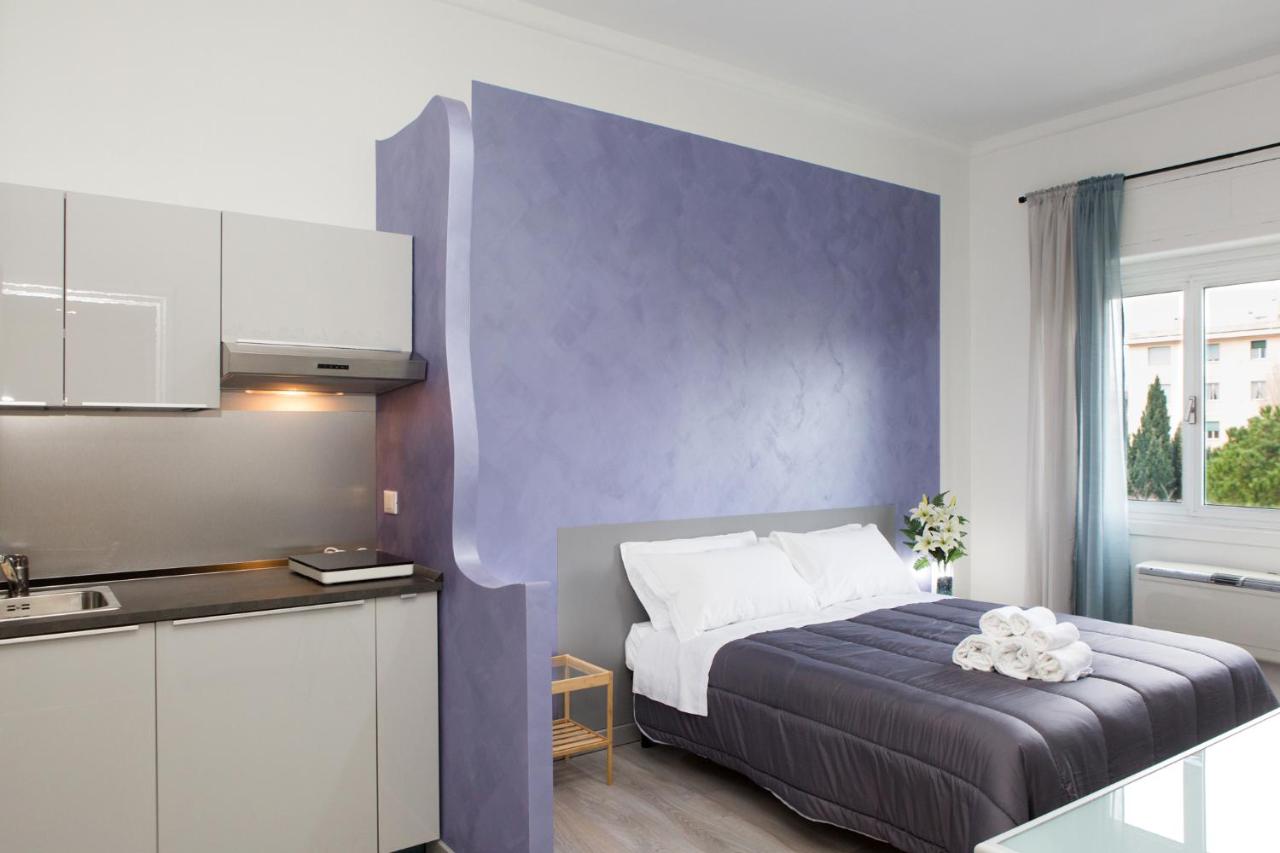 Foresteria Boccadasse - 2