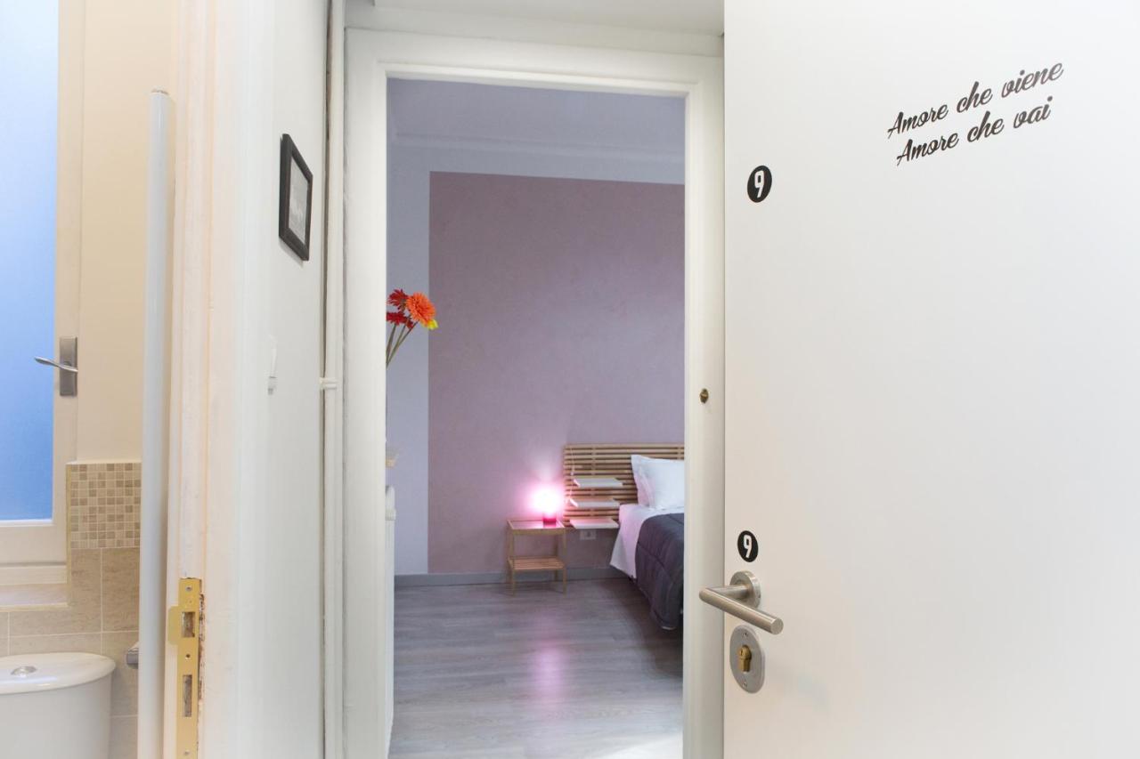 Foresteria Boccadasse - 3