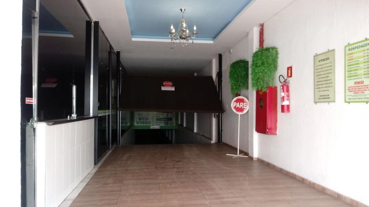 Hotel Cajuína City photo