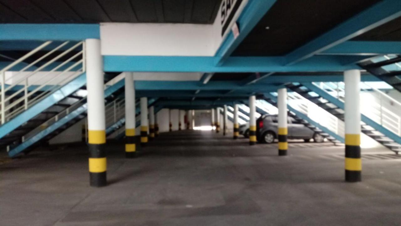 Hotel Cajuína City photo