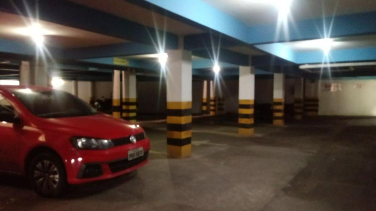 Hotel Cajuína City photo