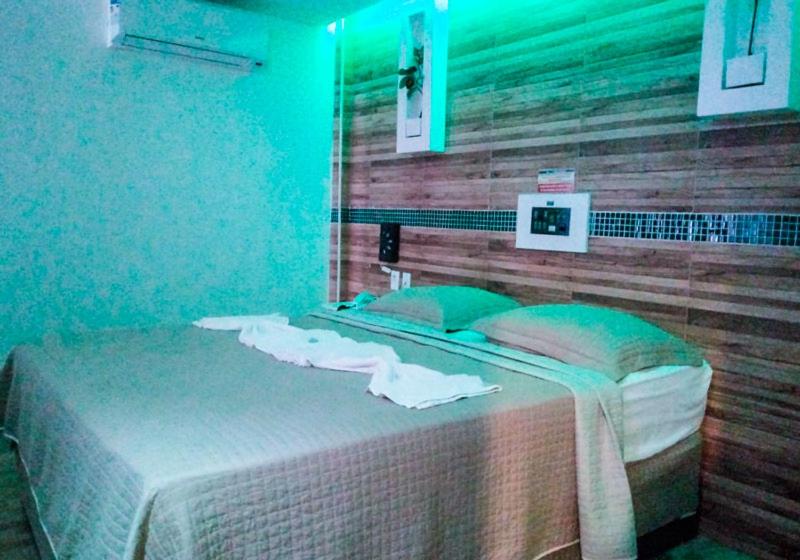 Hotel Cajuína City photo