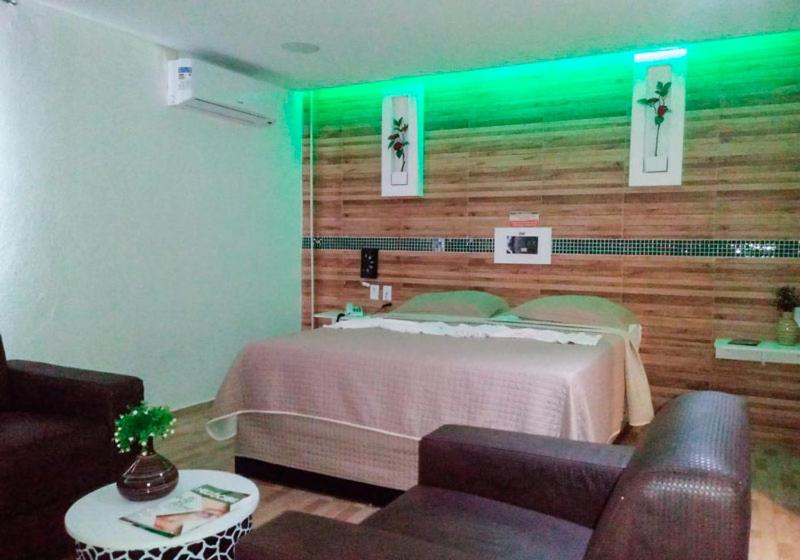 Hotel Cajuína City photo