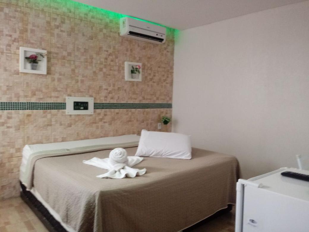 Hotel Cajuína City photo