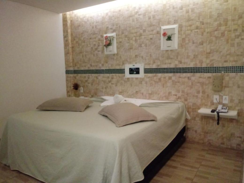 Hotel Cajuína City photo