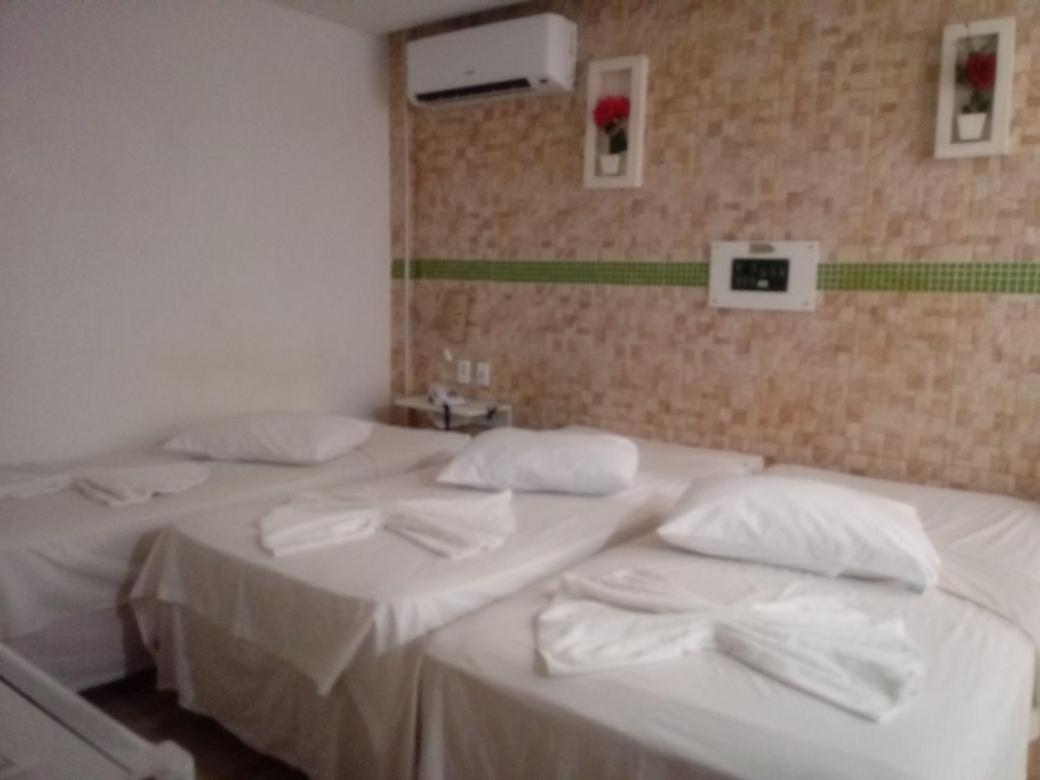 Hotel Cajuína City photo