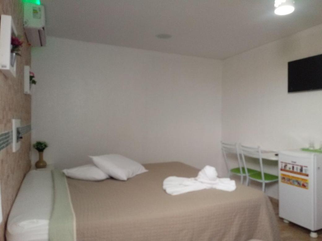 Hotel Cajuína City photo