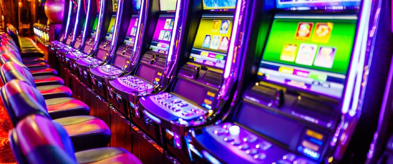 Hollywood Casino Bangor — photo 23