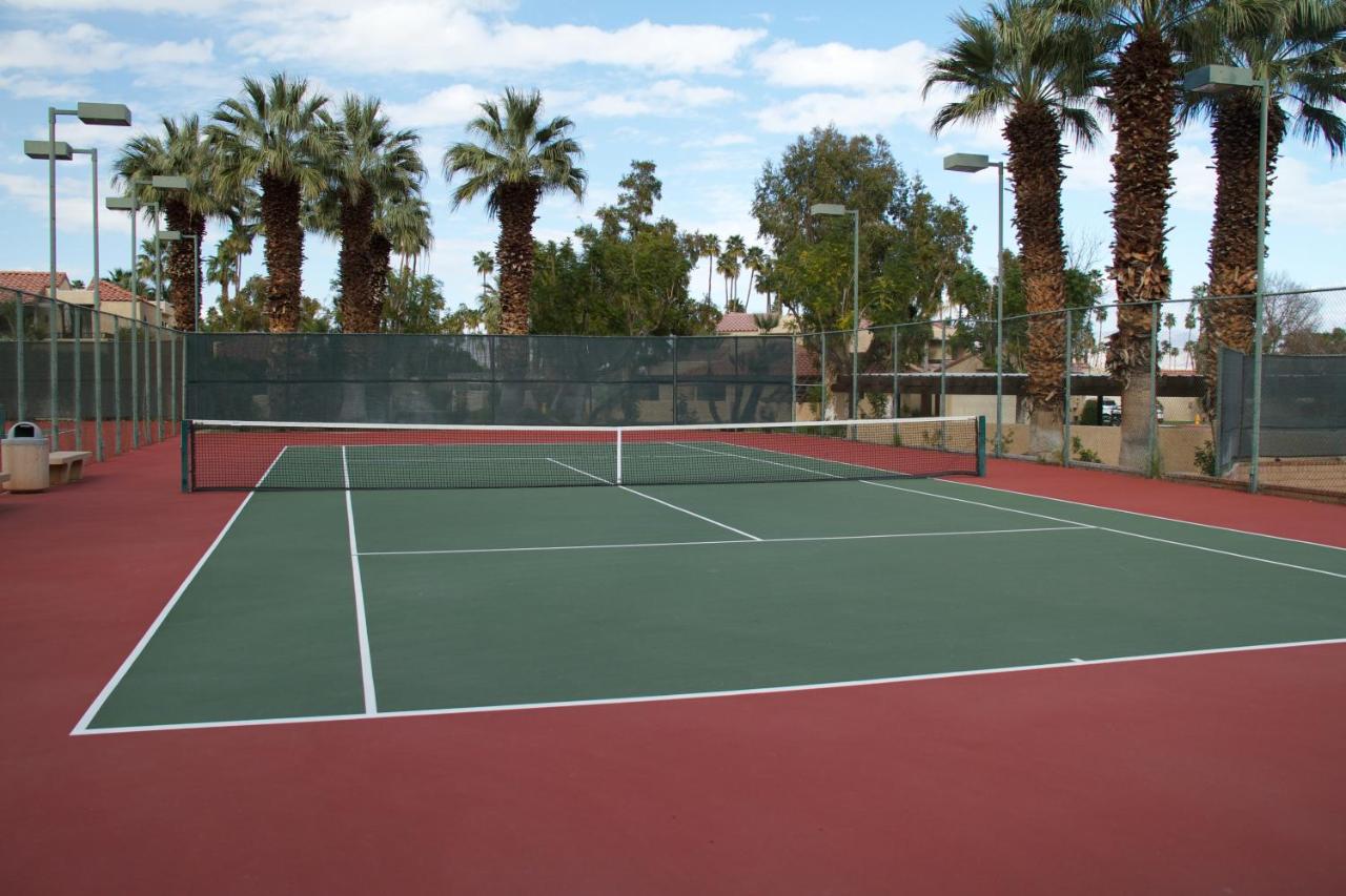 The Oasis Resort, Palm Springs – 2022. aasta uuendatud hinnad