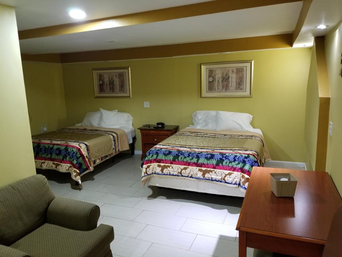 Orange Inn Motel — photo 11