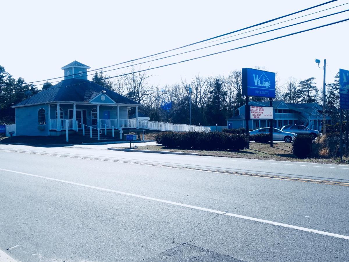 Village inn & suites — photo 17