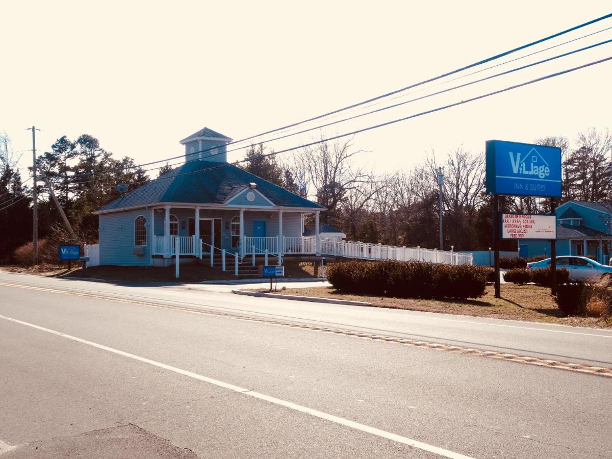 Village inn & suites — photo 16