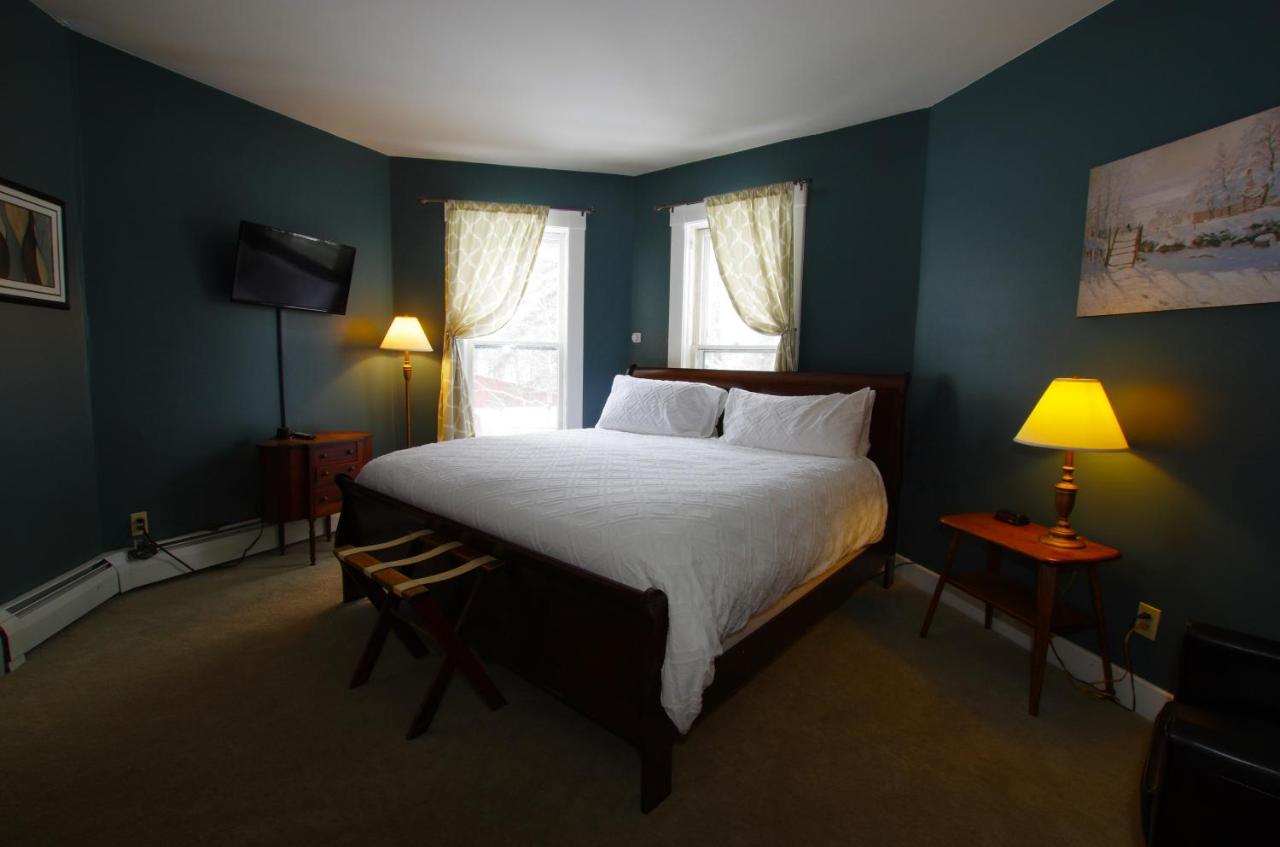 The Horizon Inn, Inc. — photo 8