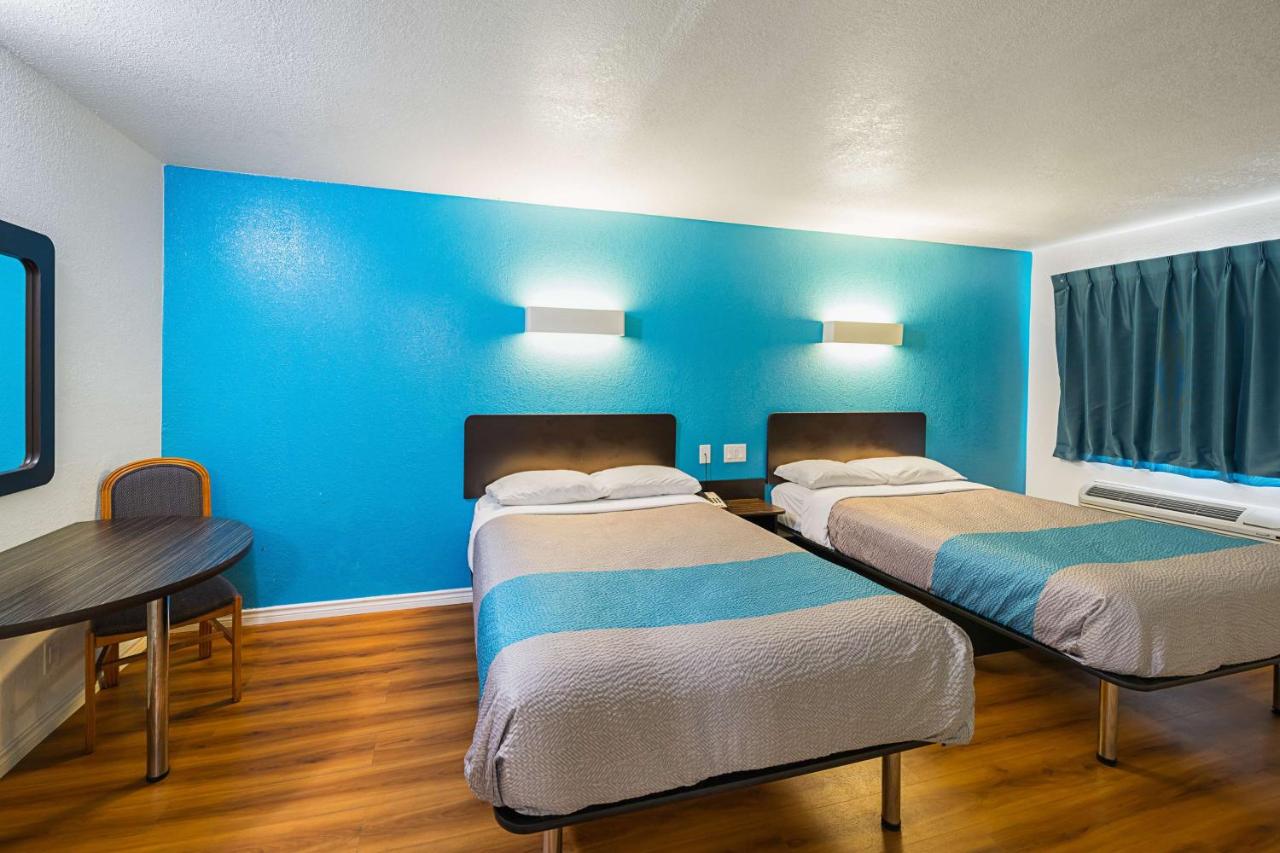 Steens Motel — photo 19