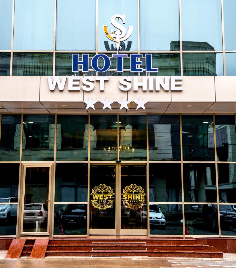 West Shine Hotel photo
