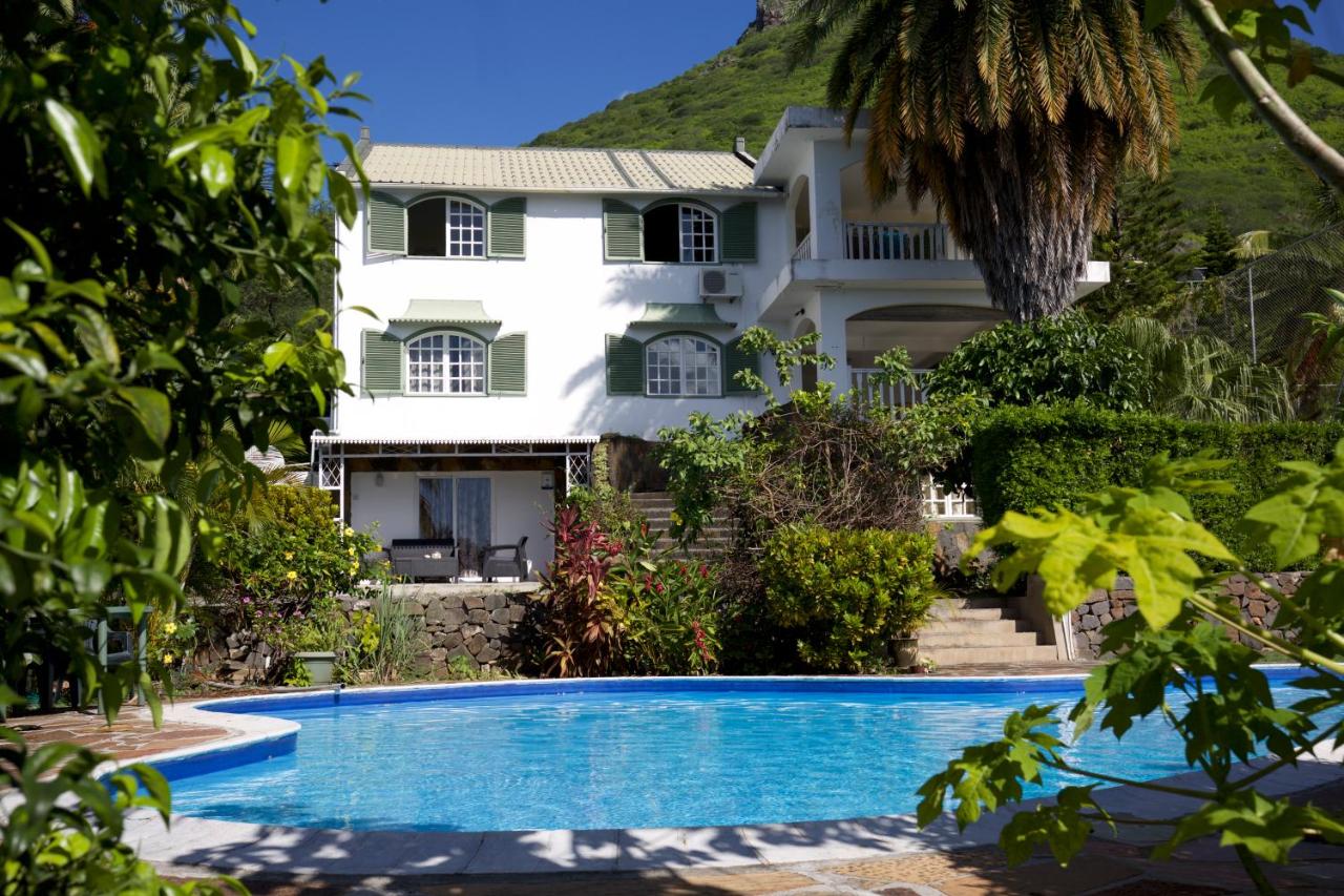 Tamarin Chambres d'Hotes - 4