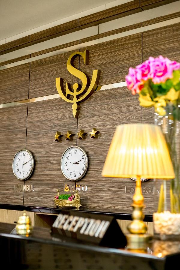 West Shine Hotel photo