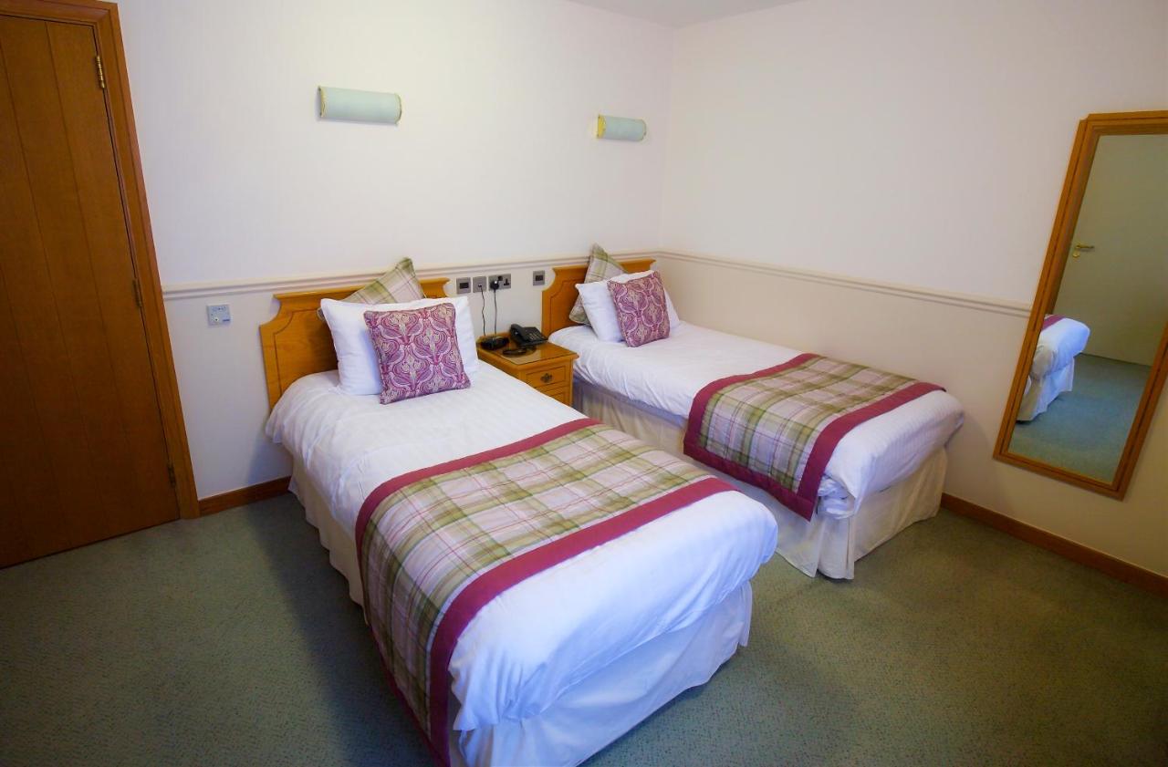 Little Silver Country Hotel - Laterooms