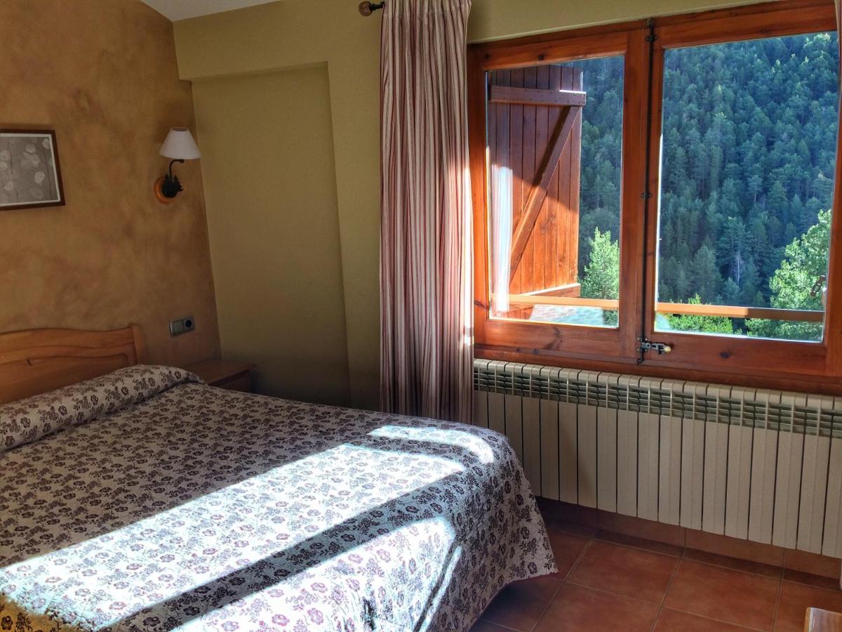 Hotel Camp del Serrat photo