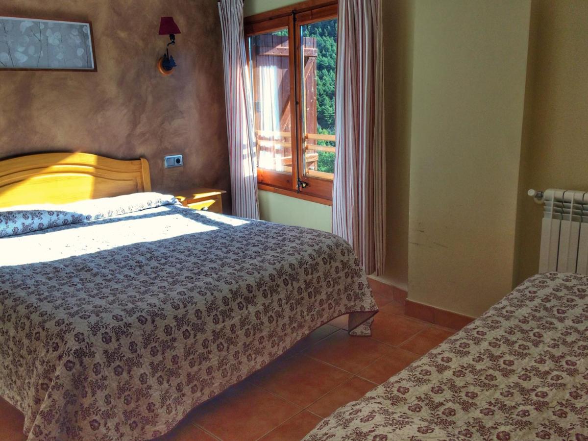 Hotel Camp del Serrat photo