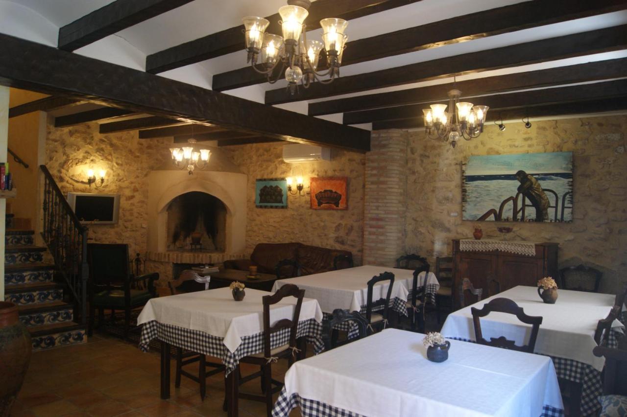 Hostal La Panavera, El Perelló – aktualne ceny na rok 2022