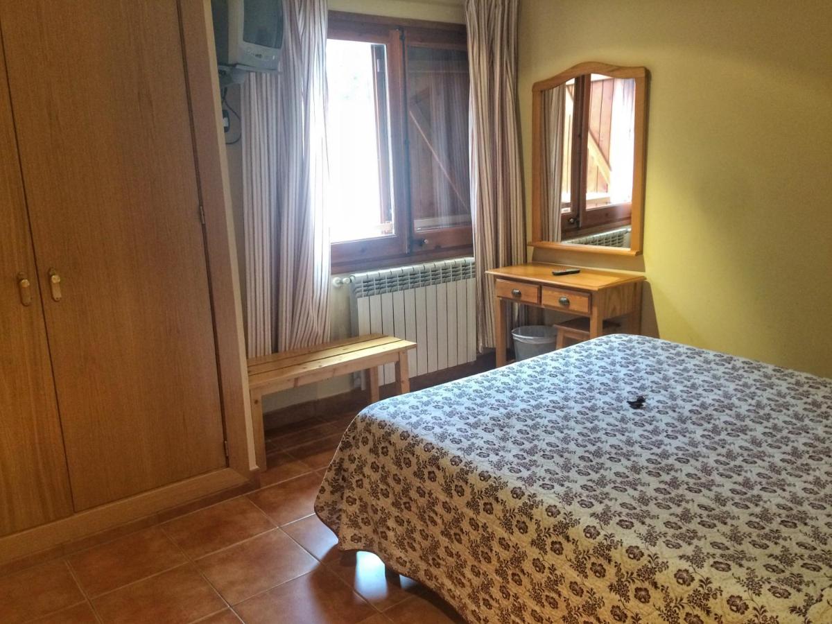 Hotel Camp del Serrat photo