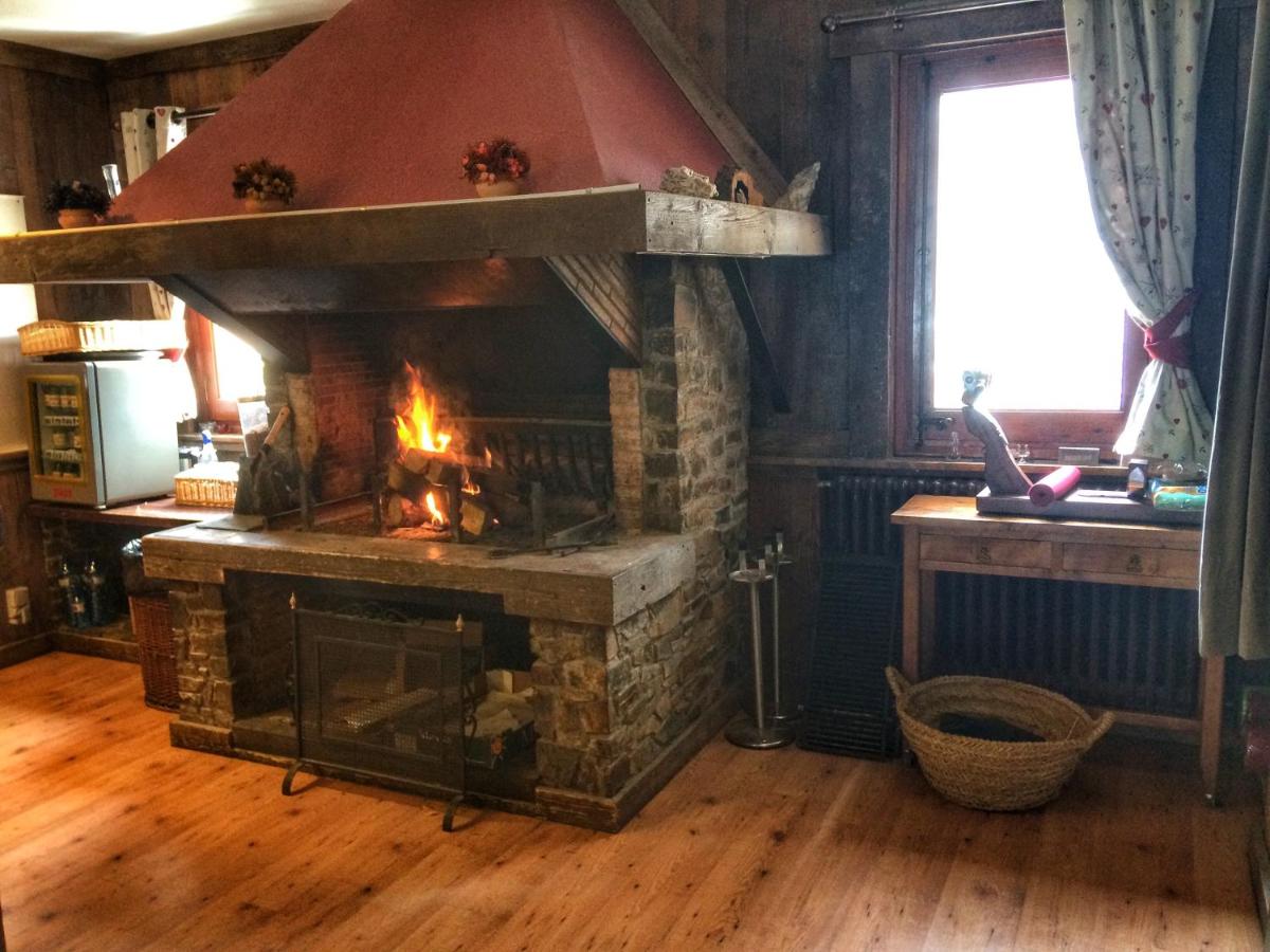 Hotel Camp del Serrat photo