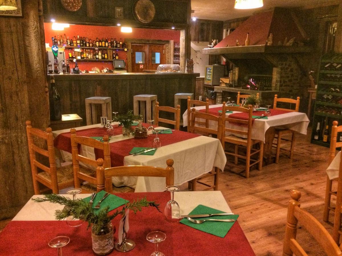 Hotel Camp del Serrat photo