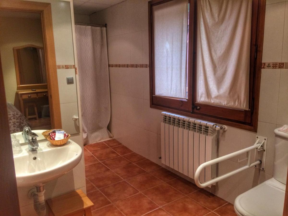 Hotel Camp del Serrat photo