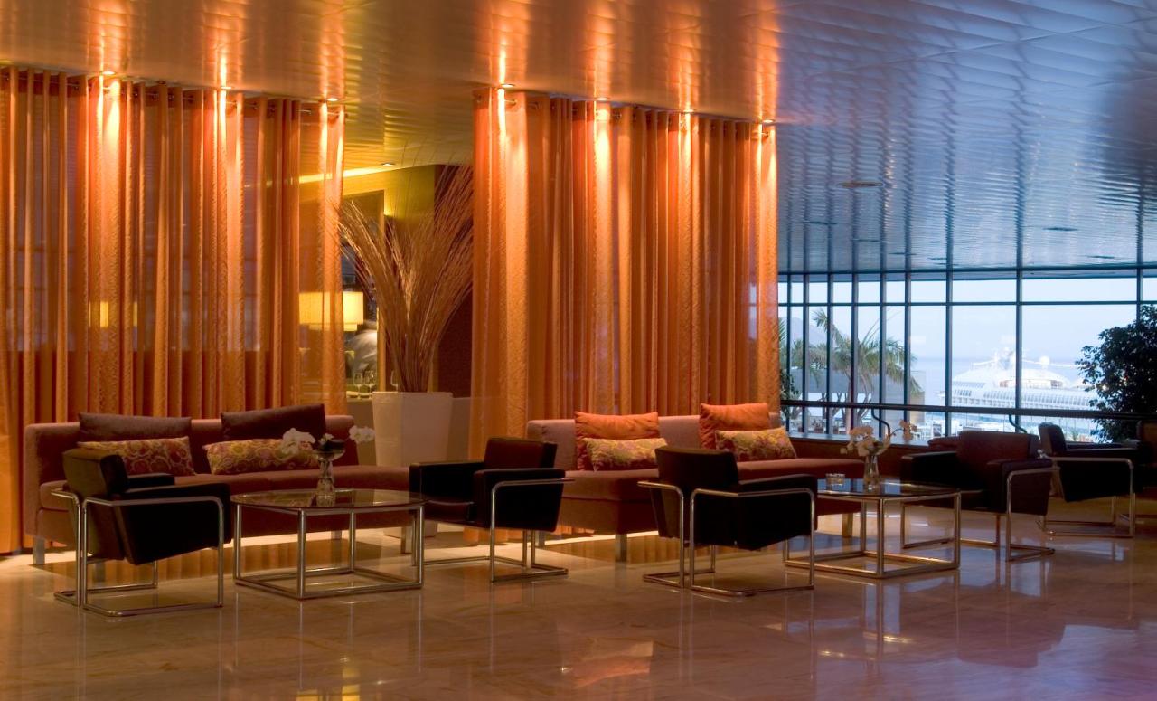 Pestana Casino Park Hotel & Casino - Laterooms