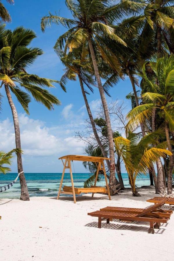 Veli Vilaa Dhiffushi - Beachfront - 2