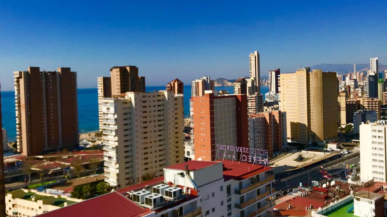 Piscis Of The Sea Benidorm, Benidorm – Updated 2022 Prices