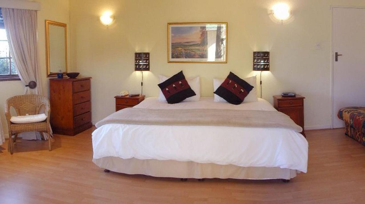 Somer Place B&B, Somerset West – Updated 2022 Prices
