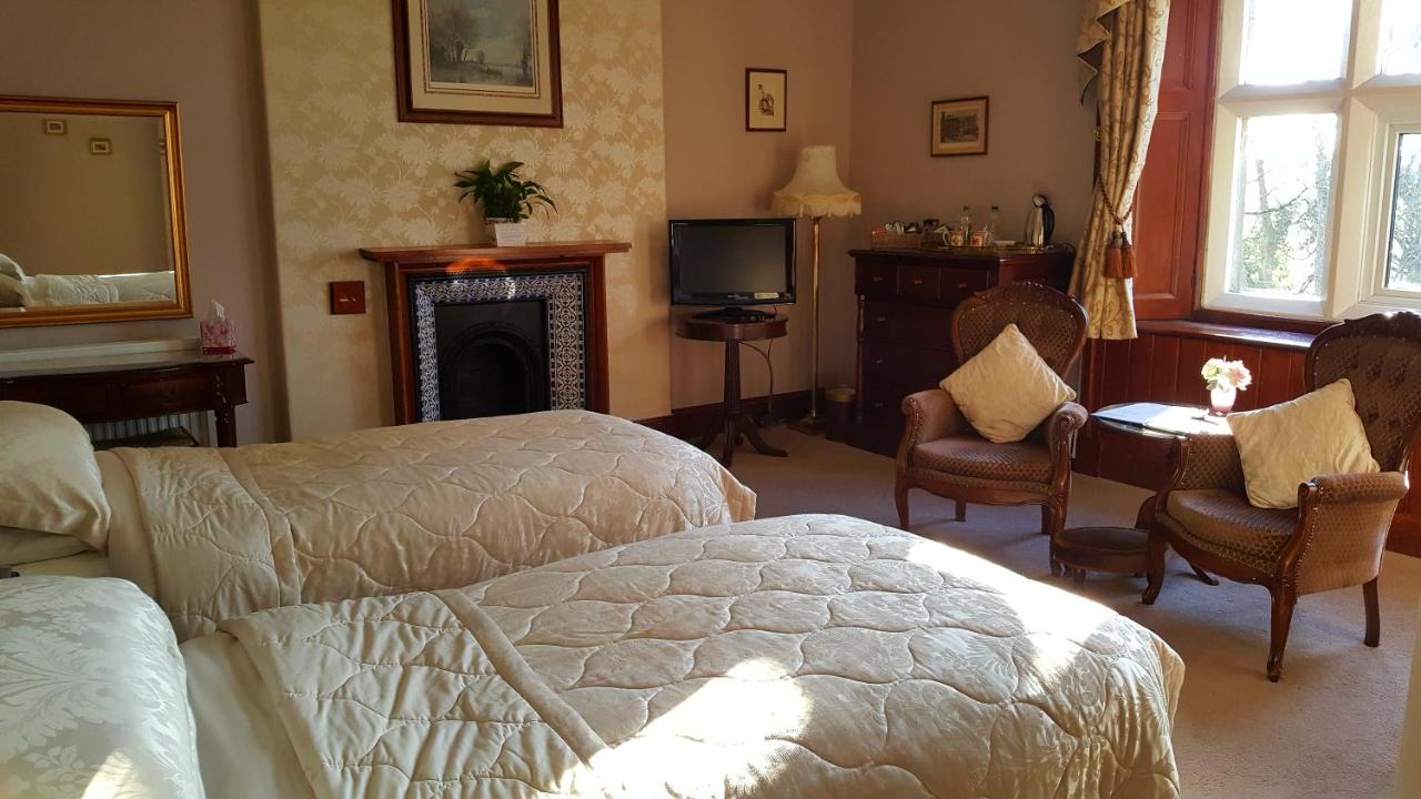 St David's Guesthouse - Laterooms