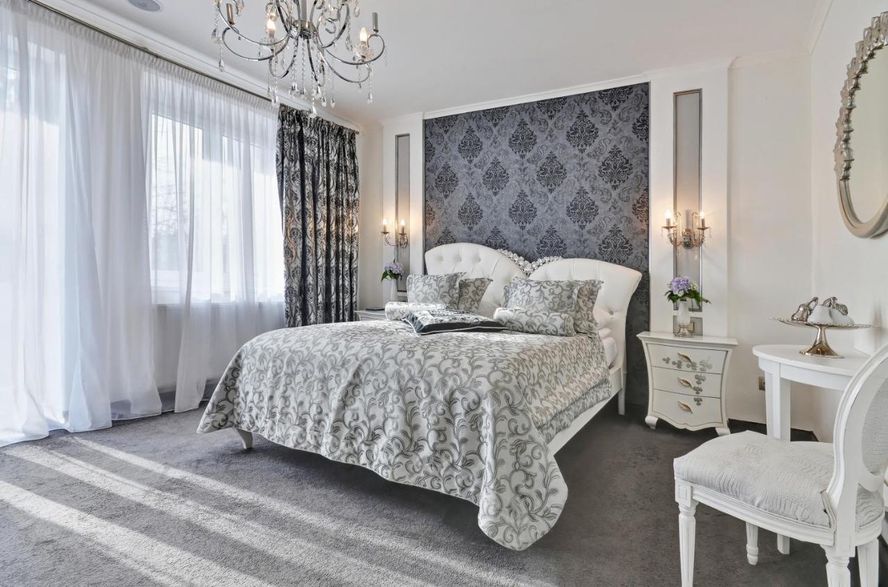 Wellness & SPA boutique Hotel pod lipkami Prague photo