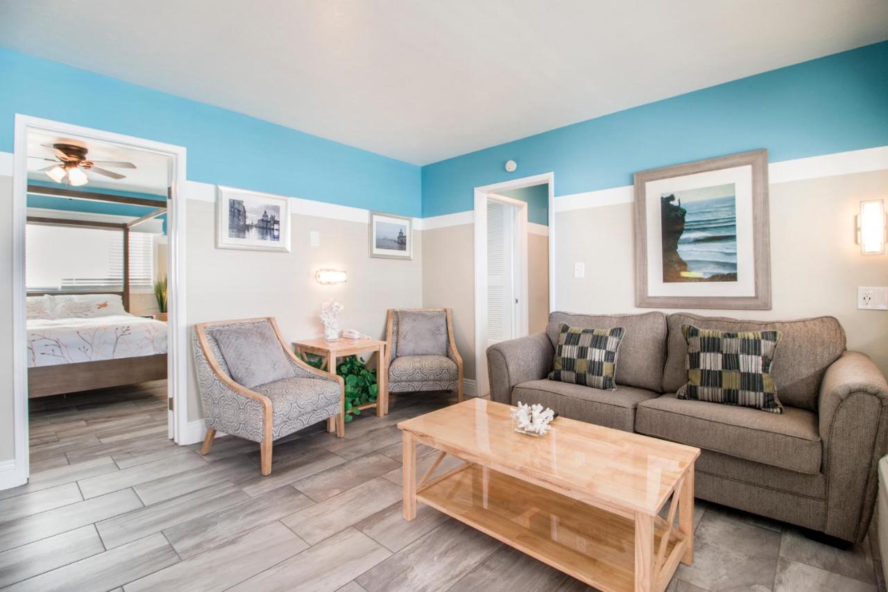 The Inn at Sunset Cliffs — photo 18