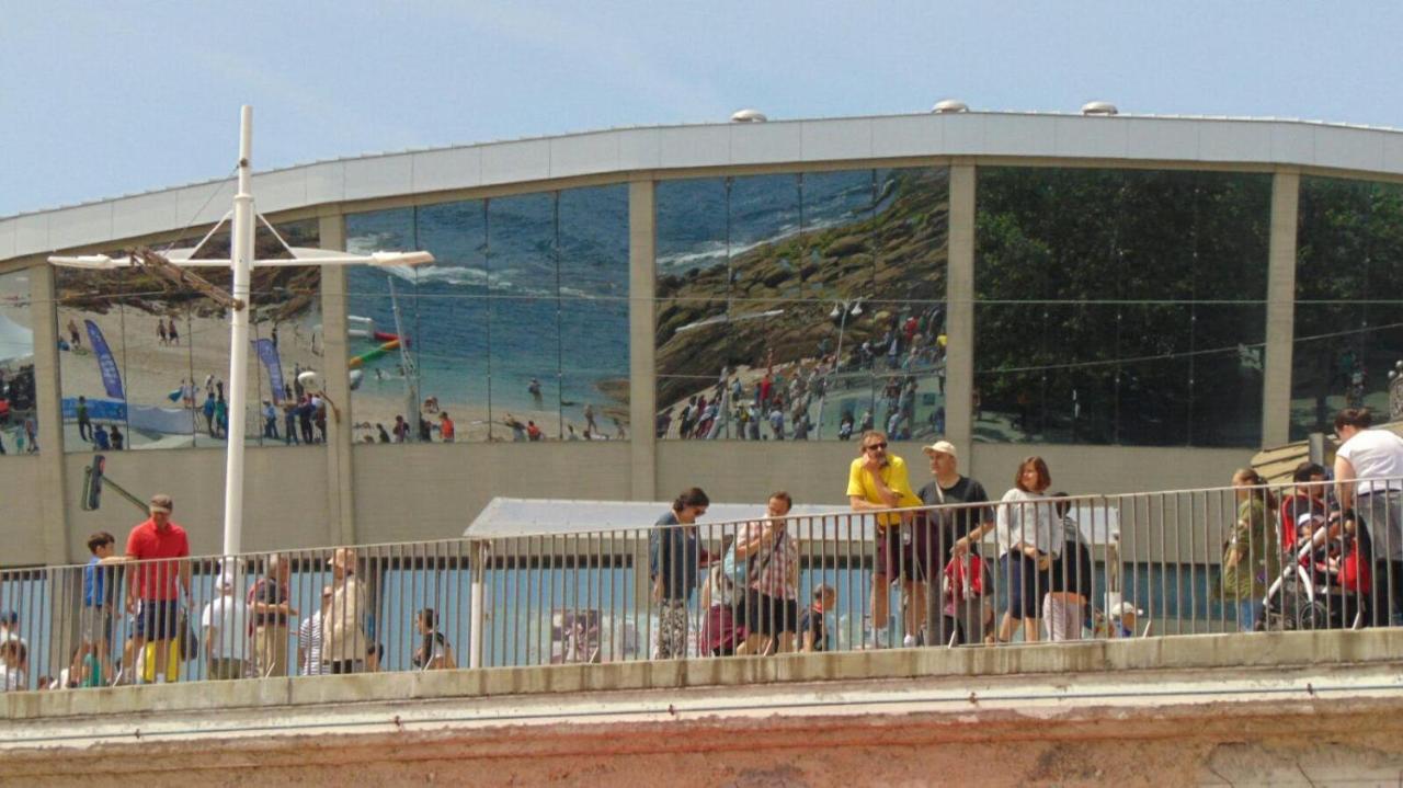 Apartamento Riazor Coruña, A Coruña – Updated 2022 Prices